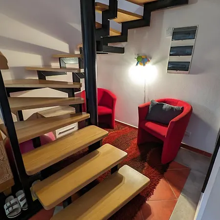 Holiday home Filomena Heralec (Zdar nad Sazavou)