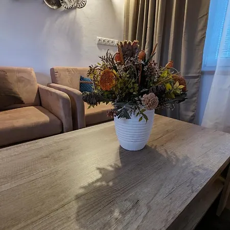 Holiday home Filomena