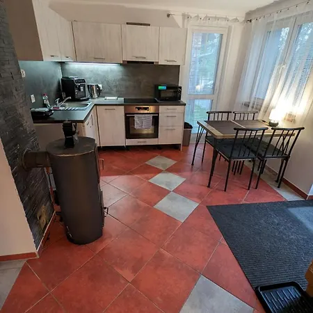 Filomena Prázdninový dům