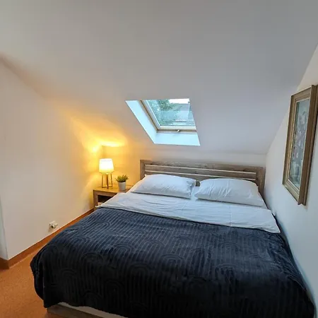 Filomena Holiday home