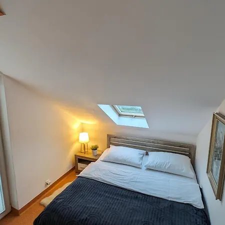 Filomena Holiday home Heralec (Zdar nad Sazavou)