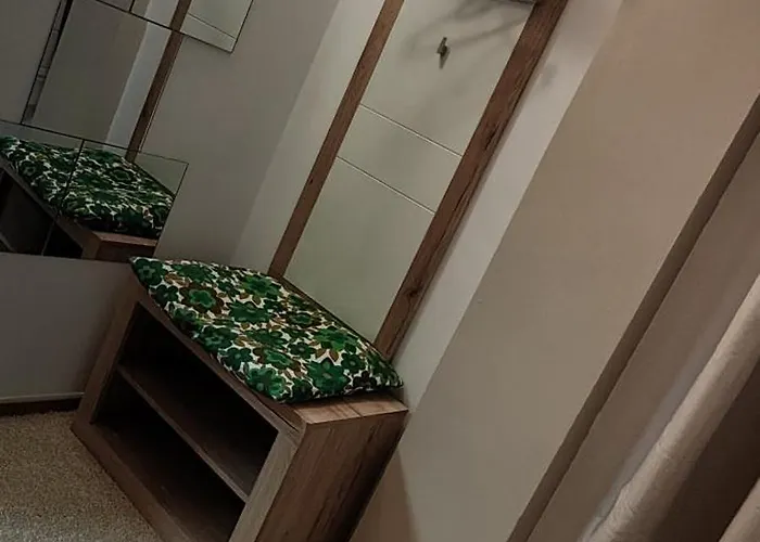 Filoména Сasa de vacaciones